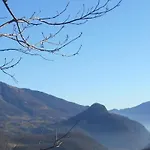 Trnovo Ob Soci Kuhala
