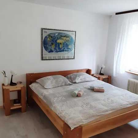 Trnovo Ob Soci Kuhala * Kobarid