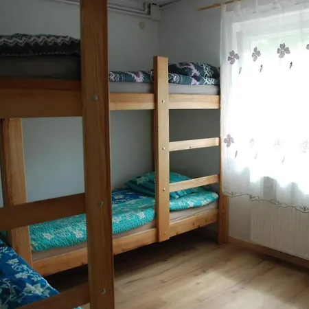 Trnovo Ob Soci Kuhala Apartment Kobarid