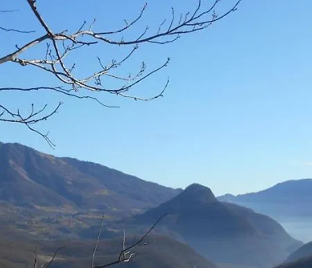 Trnovo Ob Soci Kuhala
