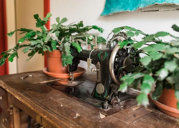 Trnovo Ob Soci Kuhala Апартаменты *