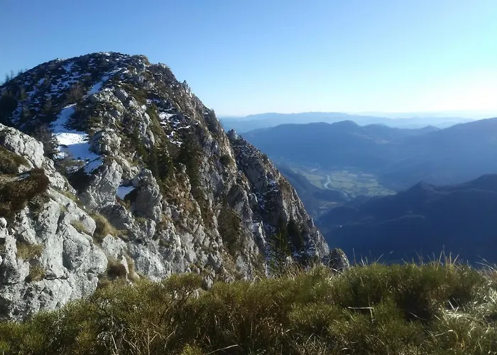 Trnovo Ob Soci Kuhala * Кобарид